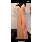 Ever Pretty večerní šaty EP09890-5 lahvově zelená – Zboží Dáma