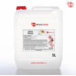 Hexachem Benzín lékárenský / lékařský p.a 5000 ml – HobbyKompas.cz