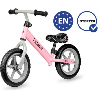 Kidwell Rebel Růžové – Zboží Mobilmania