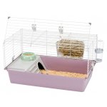 Ferplast Cavie 80 77 x 48 x 42 cm – Hledejceny.cz