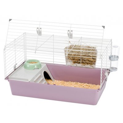 Ferplast Cavie 80 77 x 48 x 42 cm – Hledejceny.cz