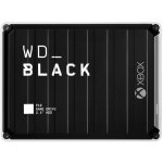 WD P10 Game Drive 5TB, WDBA5G0050BBK-WESN – Hledejceny.cz