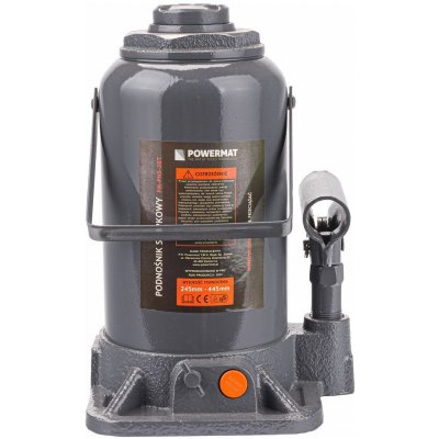 Powermat PM-PHS-20T – Sleviste.cz