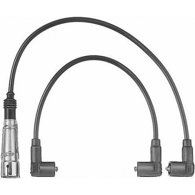Sada kabelů pro zapalování BERU by DRiV ZEF520 – Zboží Mobilmania
