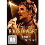 Rod Stewart - Dance With Me – Hledejceny.cz