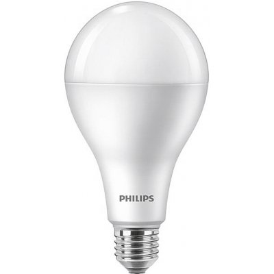 Philips CorePro LEDbulb ND 7.5-60W A60 E27 840 denní bílá – Hledejceny.cz