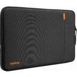 tomtoc Sleeve na 16" MacBook Pro a 15" MacBook Pro Retina TOM-A13-E01D černé – Zboží Živě