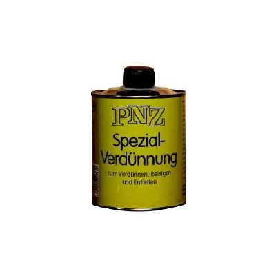 PNZ Speciální ředidlo 2,5 l – Hledejceny.cz