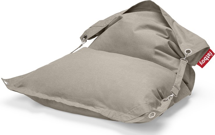 Fatboy Buggle-up Outdoor Grey Taupe od 9 190 Kč - Heureka.cz