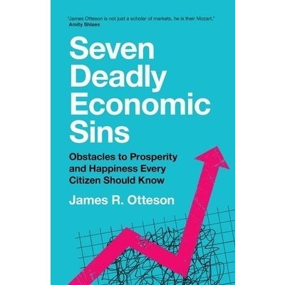 Seven Deadly Economic Sins – Zboží Mobilmania