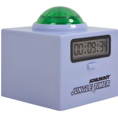 Schildkröt Jungle Timer – Zboží Dáma