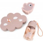 Done BY Deer svačinový set Playground Blue – Zbozi.Blesk.cz