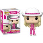 Funko Pop! Movies Western Barbie Barbie – Sleviste.cz