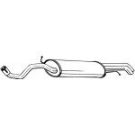 BOSAL BS 281-967 – Hledejceny.cz