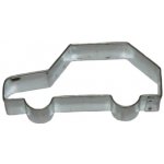 Smolík Cookie Cutters s.r.o. VYKRAJOVÁTKO - OSOBNÍ AUTO 73x35mm – Hledejceny.cz
