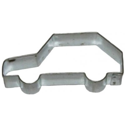 Smolík Cookie Cutters s.r.o. VYKRAJOVÁTKO - OSOBNÍ AUTO 73x35mm – Hledejceny.cz