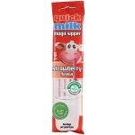 Quick Milk Magická brčka do mléka příchuť jahoda 30 g – Zboží Dáma