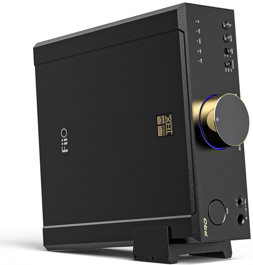 Fiio K9 Pro ESS