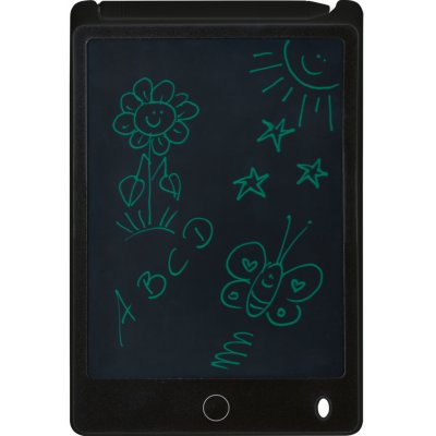 Tronic LCD psací tabulka černá – Hledejceny.cz