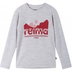 Reima Viisas Melange grey – Hledejceny.cz