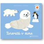 Spoznávaj dotykom Zvieratá v zime – Hledejceny.cz