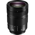 Panasonic Lumix S 24-105mm f/4 Macro O.I.S. – Zboží Živě