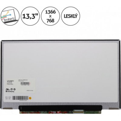 Toshiba Satellite Z930-12T displej – Zboží Živě