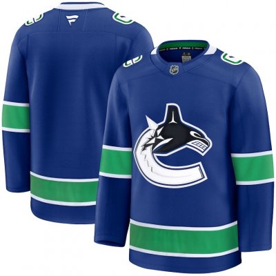 Fanatics Dres Vancouver Canucks Premium Home Jersey – Hledejceny.cz