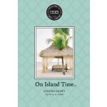 Bridgewater Candle Company Vonný sáček On Island Time na tropickém ostrově 115 ml – Hledejceny.cz