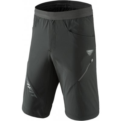 Dynafit Transalper Hybrid short Black Out – Hledejceny.cz