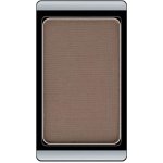 Artdeco Eyebrow pudr na obočí 5 Medium 0,8 g – Zboží Dáma