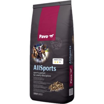 Pavo AllSports 20 kg