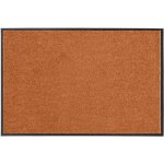 Hanse Home Wash & Clean 101469 Orange 40x60 cm – Zboží Dáma