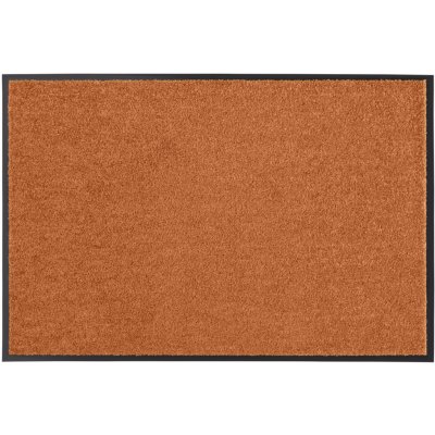 Hanse Home Wash & Clean 101469 Orange 40x60 cm – Zboží Mobilmania