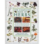 Complete Book of Herbs – Zboží Mobilmania