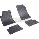 Koberce gumové Rigum HYUNDAI i30 2021 MHEV | Zboží Auto