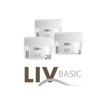 Living Dimension basic LD 3 Normalizing Cream For Oily & Impure Skin 30 ml