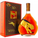 Meukow XO 40% 0,7 l (karton) – Zboží Dáma