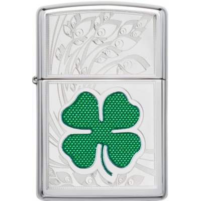 Zippo Clover 22666 – Hledejceny.cz
