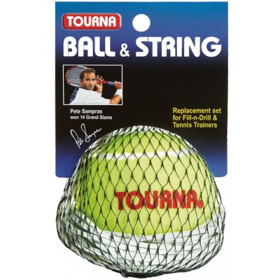 Tourna Ball String – Zboží Mobilmania