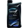 Motorový olej Wolf VITALTECH 5W-40 1 l