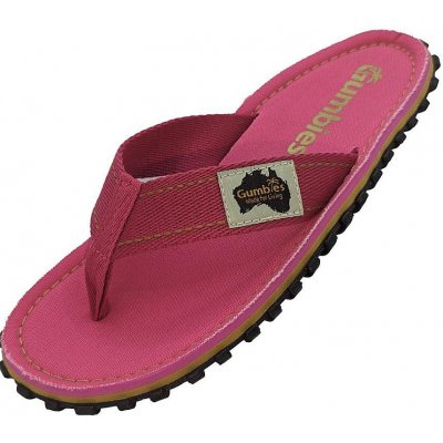 Gumbies Islander Classic pink – Hledejceny.cz