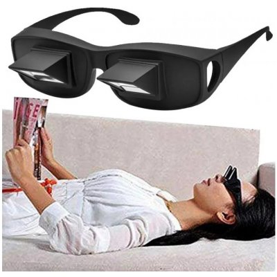 Lea brýle Lazy Glasses lazyglasses – Zboží Mobilmania