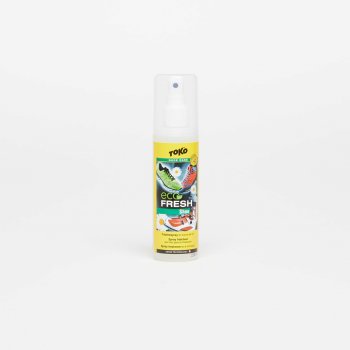 Toko Eco Shoe Fresh 125 ml