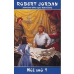 Nůž snů / kolo časuXII./ - Jordan Robert – Hledejceny.cz