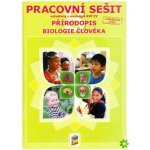 Přírodopis 8 - Biologie člověka - PS – Hledejceny.cz