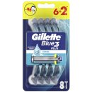 Gillette Blue3 Sensitive 8 ks