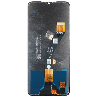 LCD Displej + Dotyková deska Infinix Smart 7/Smart 7 HD – Zboží Mobilmania