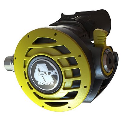 Apeks 2. stupeň ATX40 OCTOPUS - bez hadice – Zboží Dáma