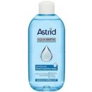 Astrid Fresh Skin osvěžující čistící pleťová voda pro normální a smíšenou pleť 200 ml